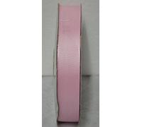 NASTRO GROSGRAIN GROS GRAIN 20 MM ROTOLO BOBINA 50 METRI (ROSA)