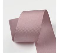 Nastro grosgrain solido da 10 metri, tessuto double face per confezioni, decorazioni per matrimoni, cucito, artigianato, fiocchi per capelli fai da te -1037-6 mm