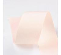 Nastro grosgrain solido da 10 metri, tessuto double face per confezioni, decorazioni per matrimoni, cucito, artigianato, fiocchi per capelli fai da te -0043-25 mm