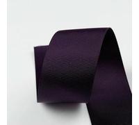 Nastro grosgrain solido da 10 metri, tessuto double face per confezioni, decorazioni per matrimoni, cucito, artigianato, fiocchi per capelli fai da te -1030-20 mm