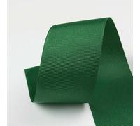 Nastro grosgrain solido da 10 metri, tessuto double face per confezioni, decorazioni per matrimoni, cucito, artigianato, fiocchi per capelli fai da te -1088-25 mm