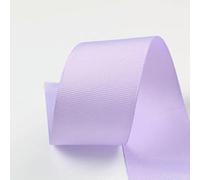 Nastro grosgrain solido da 10 metri, tessuto double face per confezioni, decorazioni per matrimoni, cucito, artigianato, fiocchi per capelli fai da te -1053-25 mm