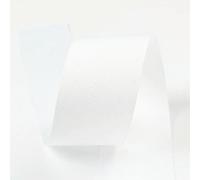 Nastro grosgrain solido da 10 metri, tessuto double face per confezioni, decorazioni per matrimoni, cucito, artigianato, fiocchi per capelli fai da te -1114-25 mm