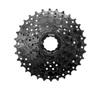 Nastro Gurpil KMC 8V (x4) Nero
