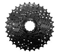Nastro Gurpil KMC 9V (x4) Noir