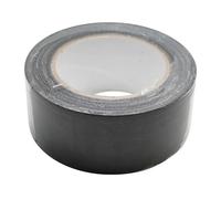 Nastro HPX en toile 6200 Noir