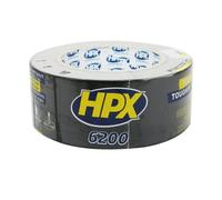 Nastro HPX en toile américaine Noir