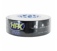 Nastro HPX en toile Noir