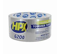Nastro HPX Toile 6200 Argenté