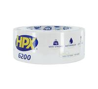 Nastro HPX Toile 6200 Blanc