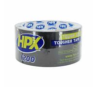Nastro HPX Toile 6200 Noir