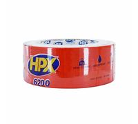 Nastro HPX Toile 6200 Rouge