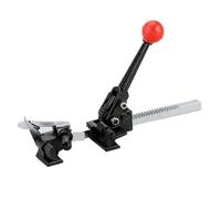 Nastro Imballatore Manuale Speciale Macchina Imballatrice Carta-plastica Reggiatrice Tenditore Facilità D'Uso