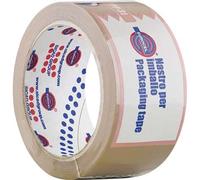Nastro Imballo Avana Pp 31 Tb Eurocel Ppl 66 ml 50 mm 36 Pezzi