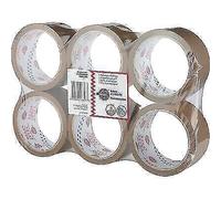 NASTRO IMBALLO AVANA PP 5231 EUROCEL PPL MM 48 ML 50 PZ 36