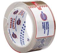 Nastro Imballo Avana Silent PP36TB Eurocel Ppl 66 ml 50 mm 36 Pezzi