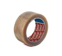 Nastro Imballo Ppl Acrilico Silenzioso Trasparente 66 m x 50 Mmh 36 Pezzi