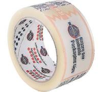 NASTRO IMBALLO TRASPARENTE PP 31 TB EUROCEL PPL MM 50 ML 132 PZ 36