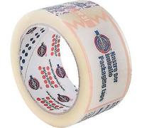 NASTRO IMBALLO TRASPARENTE PP 31 TB EUROCEL PPL MM 50 ML 66 PZ 36