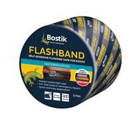 Nastro Impermeabile Bostik Flashband E Primer 75, 100, 225, 300 Mm X 3.75M