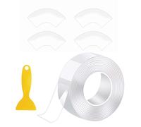 Nastro Impermeabile Per Tetto Apribile | Guarnizione Impermeabile Per Coperture Auto,Guarnizione Impermeabile Auto Impermeabili per Manutenzione Veicolo Protezione Manutenzione