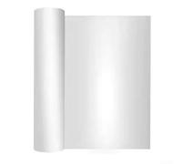 Nastro impermeabile resistente alle alte temperature per isolare pareti e tetti, strumento di riparazione affidabile per superfici metalliche e piastrelle (argento, 30 cm x 5 m)