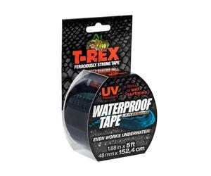 Nastro Impermeabile Shurtape T-REX® 50Mm X 1.5M SHU285988