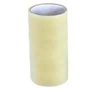 Nastro impermeabile trasparente, nastro di riparazione polytunnel Riparazione di serre in PE Nastri trasparenti impermeabili resistenti ai raggi UV ad alta resistenza per telone esterno della serra