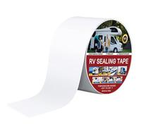Nastro impermeabilizzante per camper, protezione antigraffio per camper, caravan, per viaggiatori, professionisti, uomini e donne