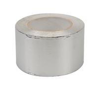 GI7178 TS471 FIXMAN Lamina di Alluminio Nastro 75mm x 45m Ferramenta Nastri