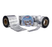 Nastro in Bitume in Alluminio