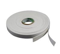 Nastro in fibra ceramica ignifugo 12M - Isolamento ad alta temperatura for forni, fornaci e tubi - Sigillante resistente a 1260°C(20mm)