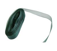 Nastro IN Organza Bordo Tessuto - 20 Metro - 6mm 10mm 15mm 25mm 38mm - Puro