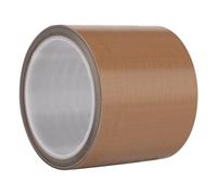 Nastro in PTFE per alte temperature, Nastro in PTFE spesso 0,13-0,25 mm, largo 200, lungo 10 metri(Thick0.25mm)