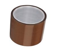 Nastro in PTFE per alte temperature, Nastro in PTFE spesso 0,13-0,25 mm, largo 200, lungo 10 metri(Thick0.13mm)