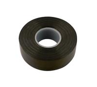 Nastro In PVC Nero Advance AT7 - Confezione Da 10 - Connetti 30384 Nuovo