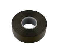 Nastro In PVC Nero Advance AT7 - Confezione Da 10 - Connetti 30384 Nuovo