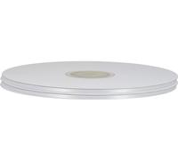 Nastro in raso Bianco 6 mm x 100 metri