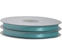 Nastro in raso Tiffany 10mm x 100mt