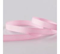 Nastro in rotolo da 5 iarde per decorazioni artigianali per matrimoni, nastri in grosgrain fai da te, fiocchi, carte, confezioni regalo, 6 mm, 123 mm, 25 mm