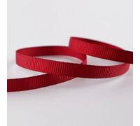 Nastro in rotolo da 5 iarde per decorazioni artigianali per matrimoni, nastri in grosgrain fai da te, fiocchi, carte, confezioni regalo, 6 mm-789-25 mm