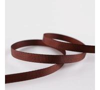 Nastro in rotolo da 5 iarde per decorazioni artigianali per matrimoni, nastri in grosgrain fai da te, fiocchi, carte, confezioni regalo, 6 mm, 855 mm, 50 mm