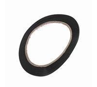 Nastro in Schiuma a Doppio Lato Doppio 10 M di Larghezza 2 Mm Larghezza Nera Super Forte a Doppia Faccia a Doppia Faccia in Schiuma Rotolo di Nastro di Schiuma Nuova esperienza. Speciale Realizzato