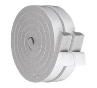 Nastro in schiuma per porte 1-3/16\"x9/16\" (2 rotoli da 13,12 piedi)