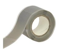 Nastro in Silicone Autoagglomerante - Riparazione Impermeabile Elastico | Nastro Autoadesivo Senza Residui | Sigillante per Tubi Tubi Flessibili Giardino Kayak Impugnatura