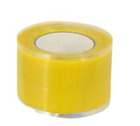 Nastro in silicone di fissaggio - nastro idraulico senza tracce per perdite | nastro di riparazione in silicone | 5FT nastro in silicone per sanitari | nastro di fissaggio del rullo | nastro di tenuta