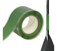 Nastro in silicone di fissaggio - nastro idraulico senza tracce per perdite | nastro di riparazione in silicone | 5FT nastro in silicone per sanitari | nastro di fissaggio del rullo | nastro di tenuta