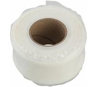 Nastro In Silicone ESI - Uso Multiplo Bianco