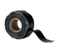 Nastro in silicone nero X-Treme - 1 PZ Osculati - 65.115.20 - 6511520