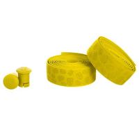 Nastro manubrio Ritchey Comp Cork giallo